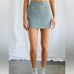 Forever21 mini skirt